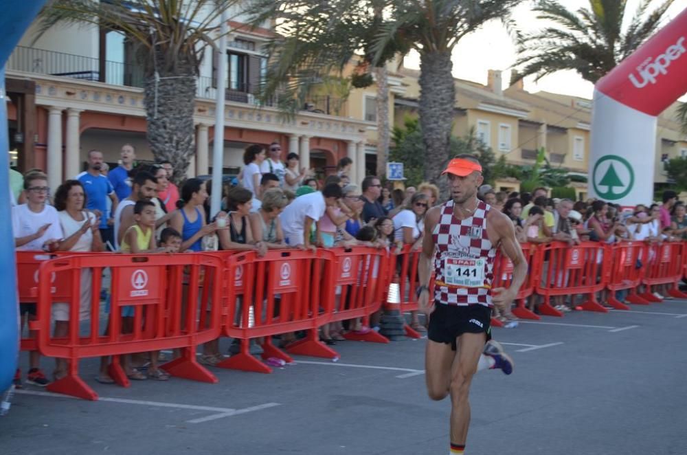 Cross de Cabo de Palos