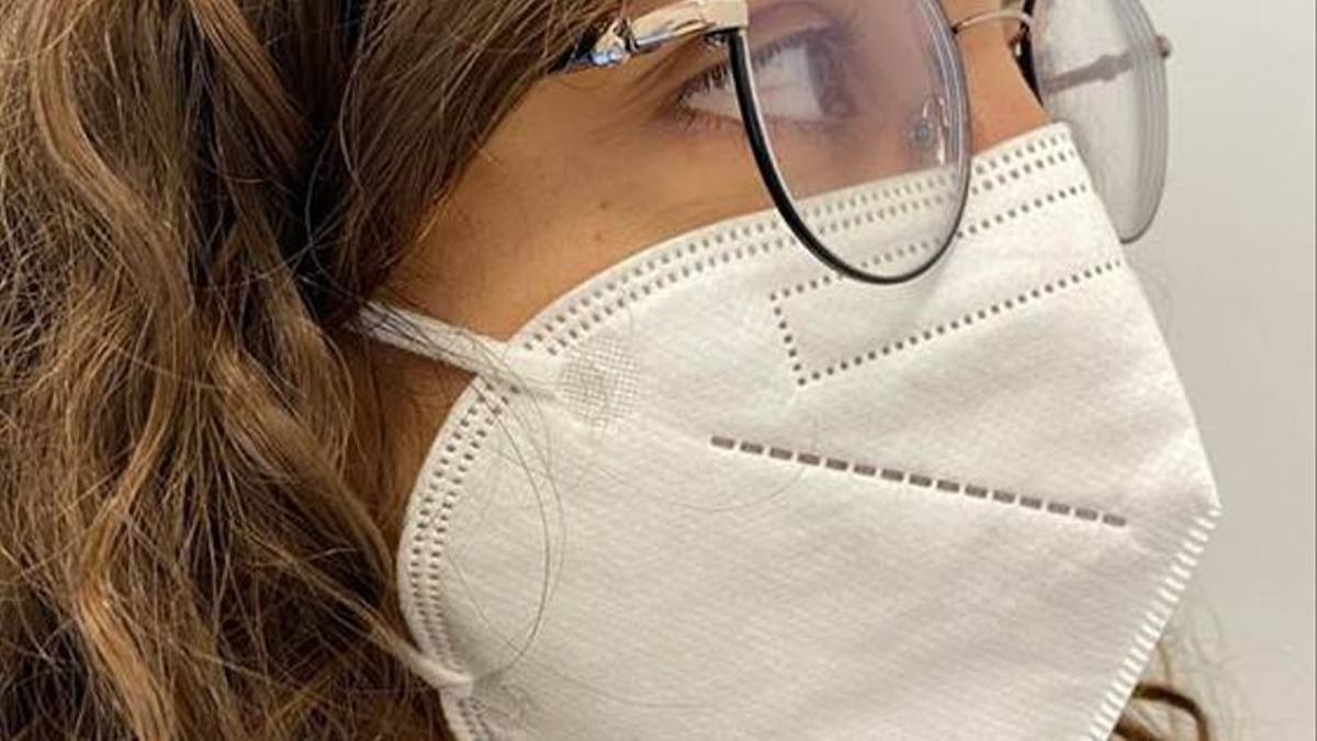 Mascarillas CSIC y Bionicia: FFP2 fabricadas en España con nanofibras de proveil que proporcionan mayor ajuste, eficacia y un uso más prolongado.
