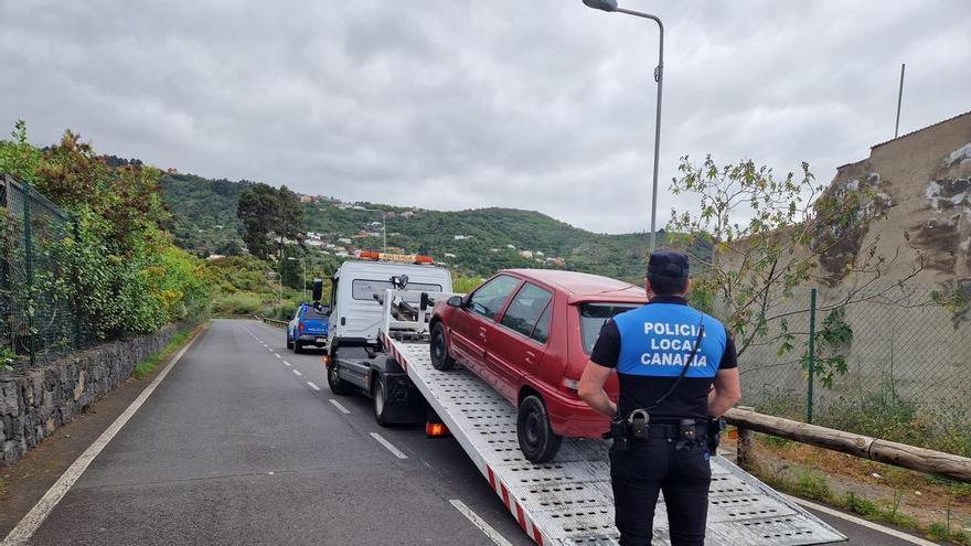 Icod Council Ordered to Pay Police Officer €15,000 Overtime