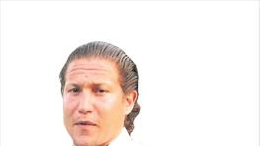 Vito Schnabel, el ‘playboy’ de Manhattan