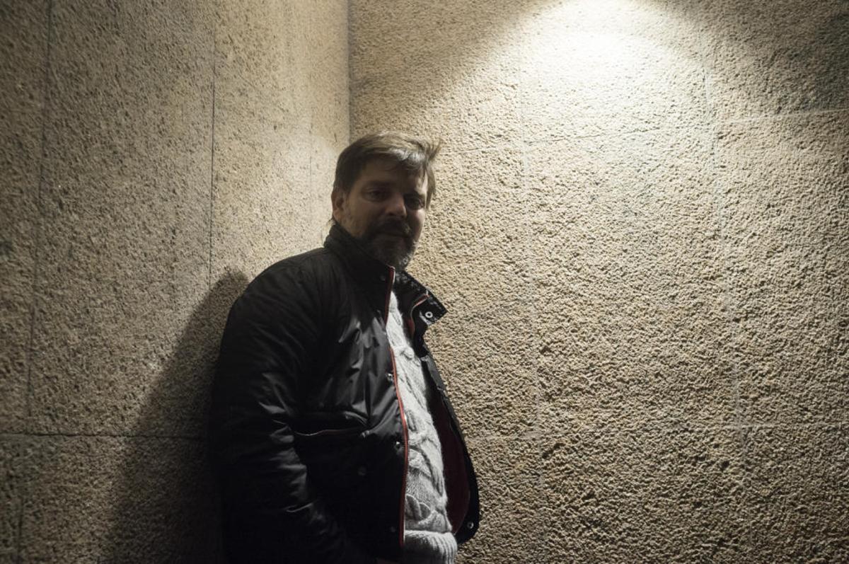 José Ramón Gamo: "El sistema educativo no afronta el TDAH; estos niños dependen de la voluntad de los maestros"