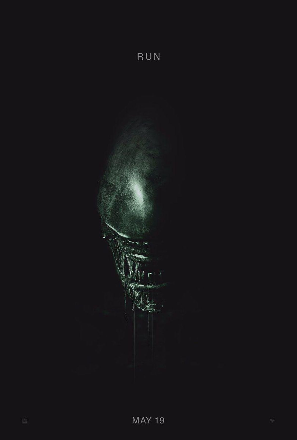 "Alien": vuelve el terror de los viajes espaciales