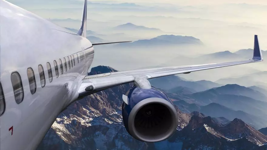 Las azafatas seleccionan a un pasajero secreto en cada vuelo por seguridad: sabrás si eres el elegido por esto