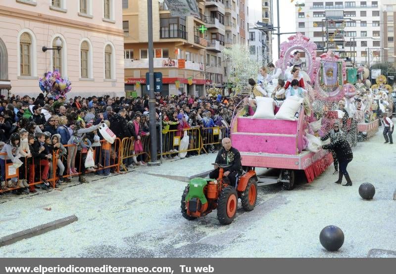 Galería de fotos -- Espectacular  Coso Multicolor