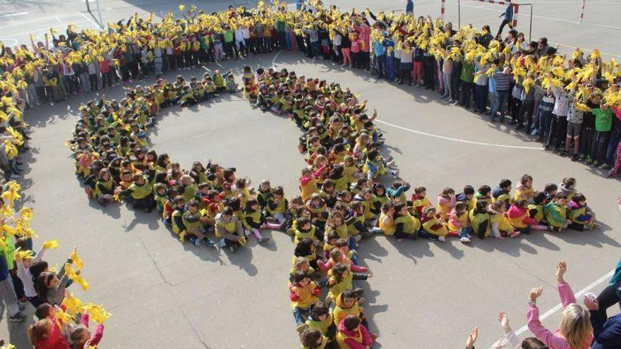 Aspanoa pide un seguimiento médico continuo de los niños con cáncer para prevenir secuelas