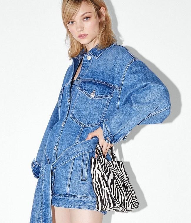 Los bolsos de las rebajas de Zara que no puedes dejar escapar