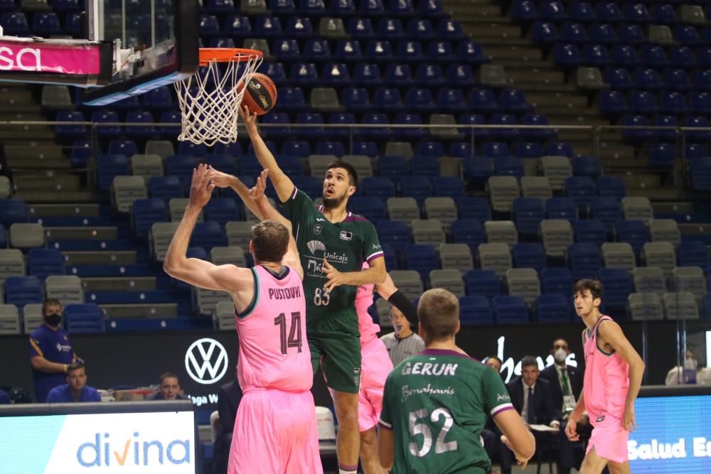 Liga Endesa | Unicaja - Barcelona