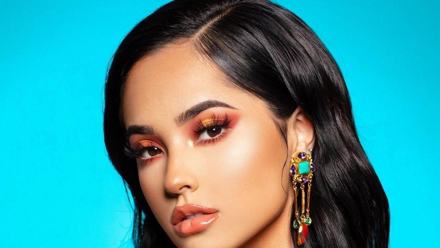 Cancelado el concierto de este viernes de Becky G en el Gran Canaria Arena