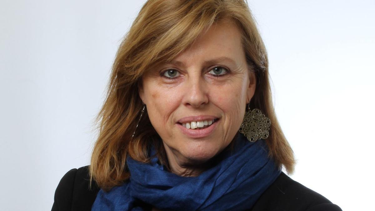 Aida Pena Meis, premio Diego Bernal 2024 de la Asociación de Periodistas de Galicia