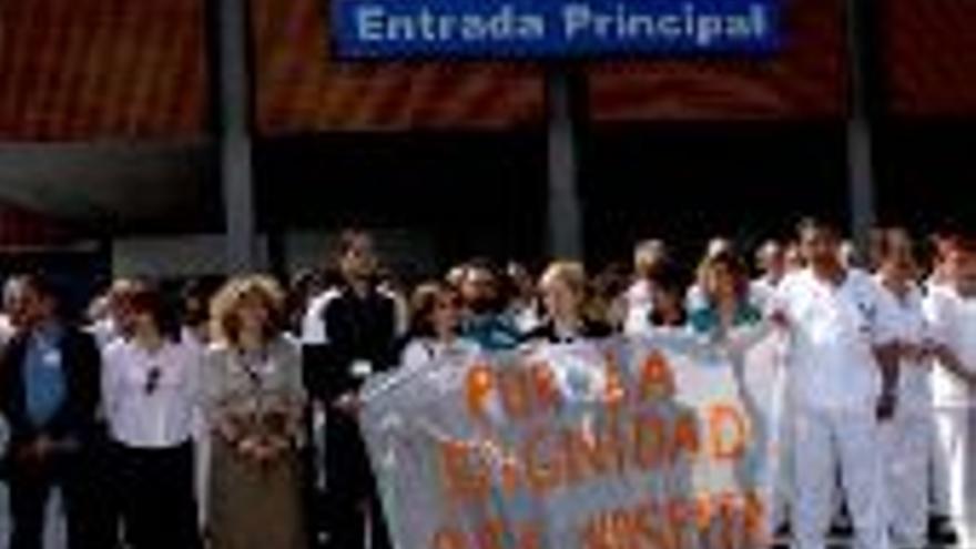 Los médicos extremeños apoyan la sedación en enfermos terminales