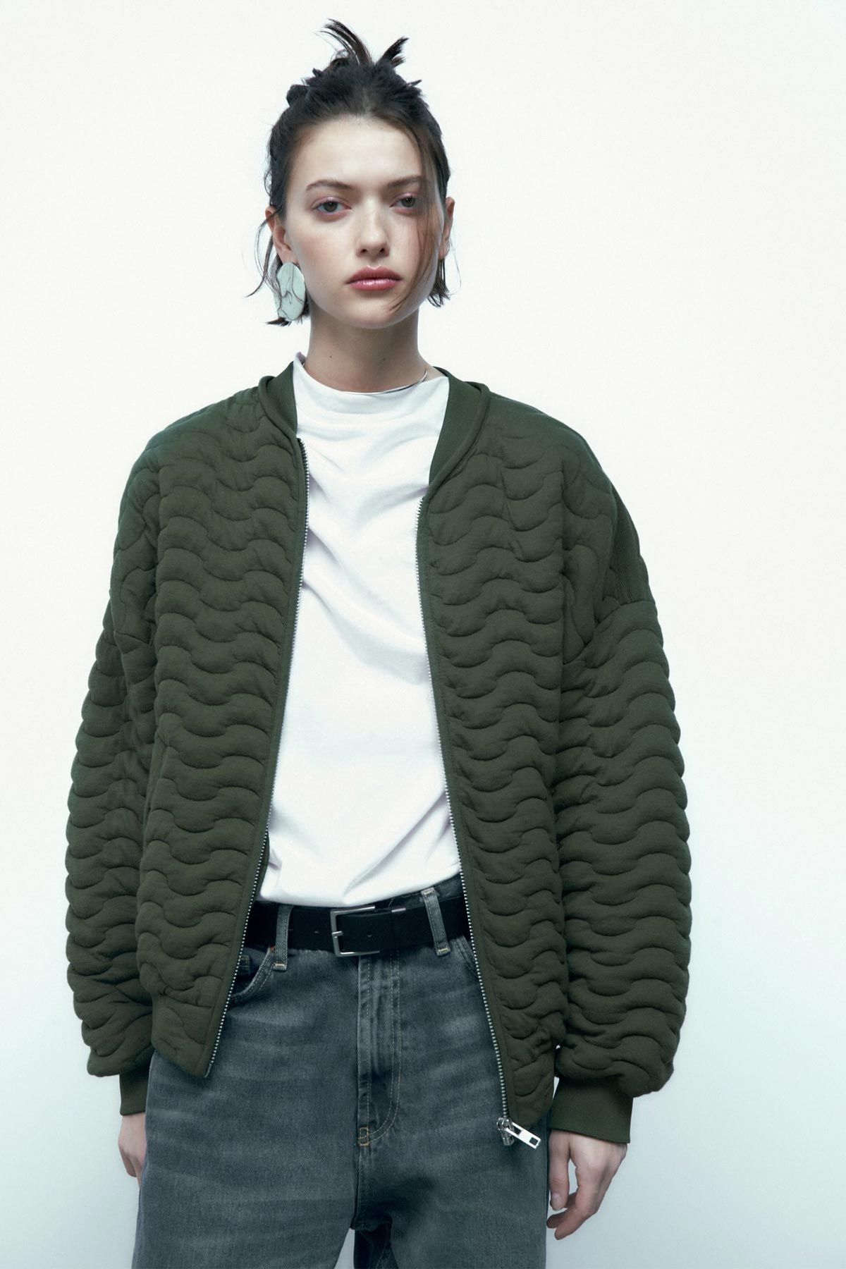 Zara | Mango | 10 chaquetas de entretiempo de mujer para la primavera 2023