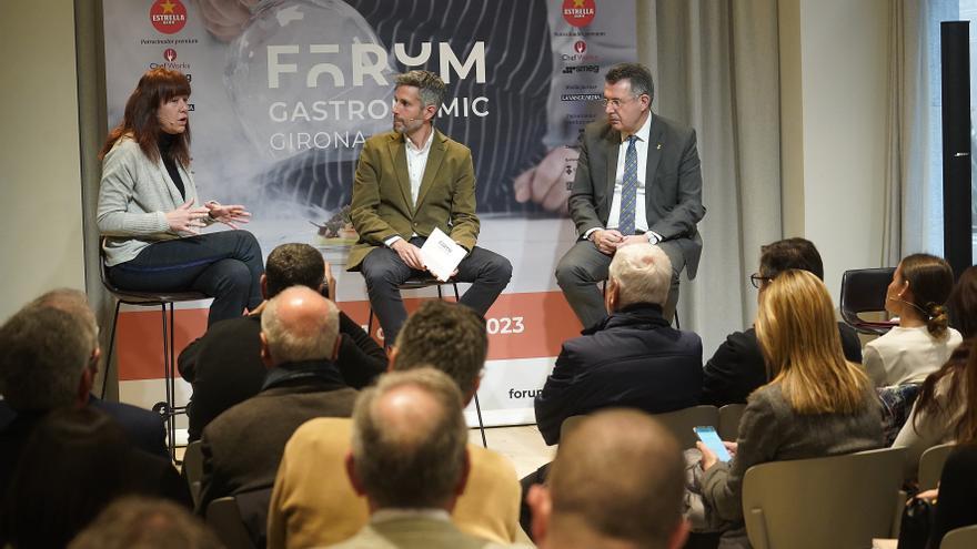 Restaurants a Girona: augmenten de 200 a 300 en quatre anys