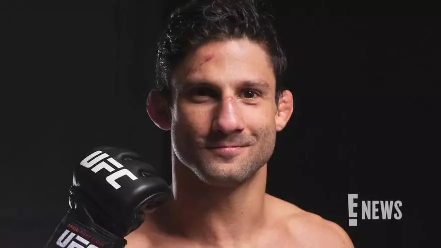 Muere Allan Nascimento, peleador de la UFC