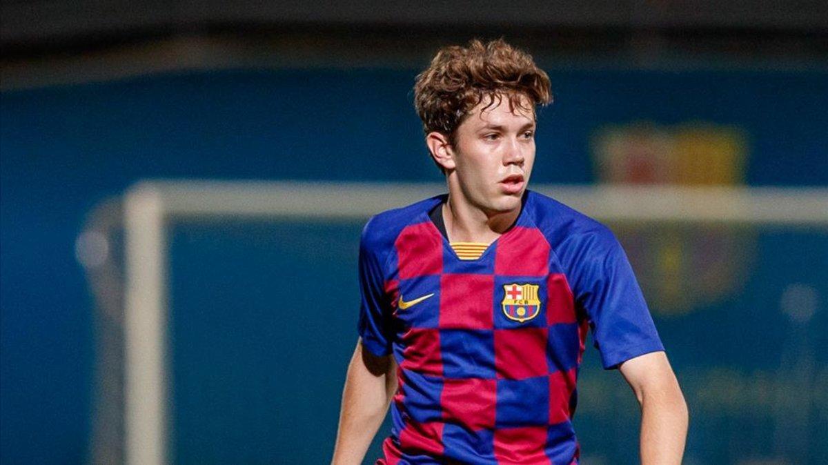 Sergi Rosanas será operado la próxima semana