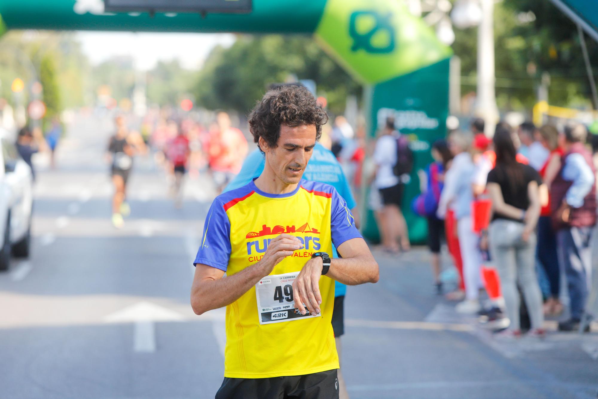 9ª Carrera Cruz Roja Valencia 2022 (2)