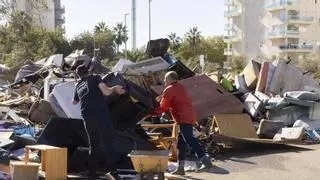 El precio de los seguros se dispara en Valencia tras el aumento de inundaciones y catástrofes
