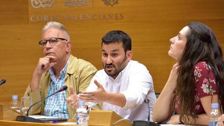 Marzà: «No toleraré que se meta miedo a los directores por el plurilingüismo»