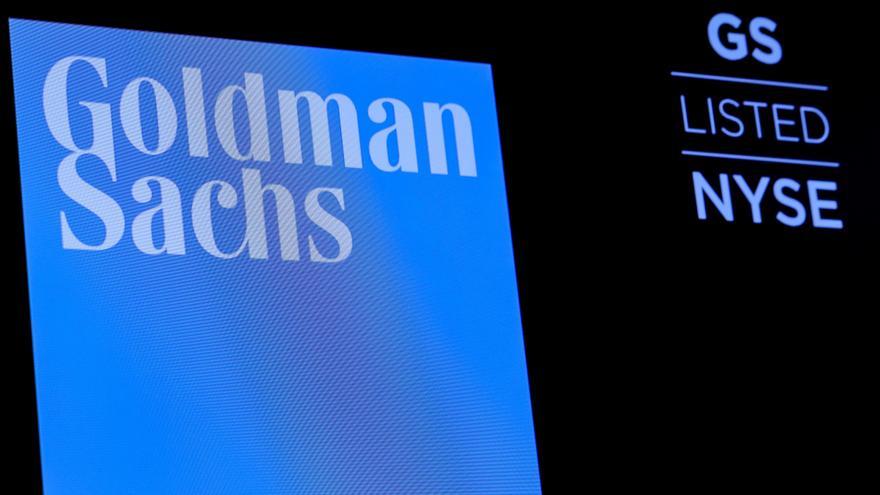 Empleados de Goldman Sachs piden trabajar un máximo de 80 horas semanales