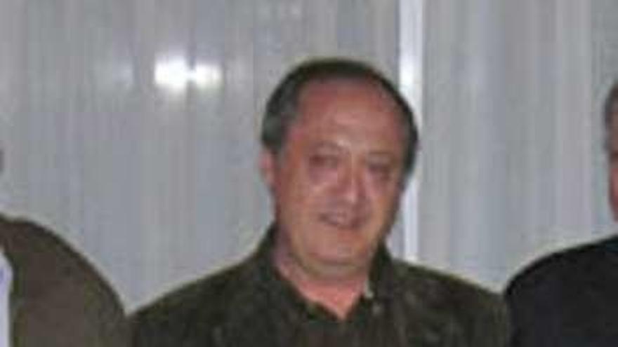 Juan María Martínez Miniño.