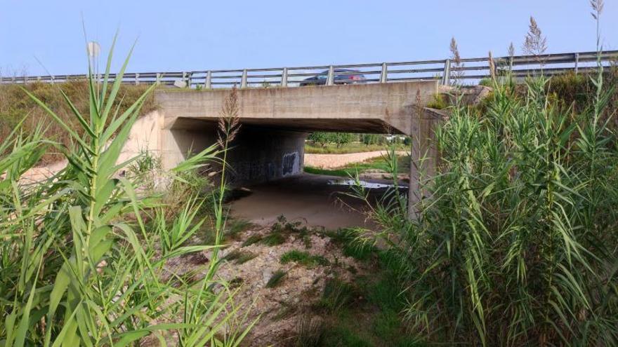 Las grandes obras necesarias tras las riadas de Sant Llorenç llevan cuatro años sin iniciarse