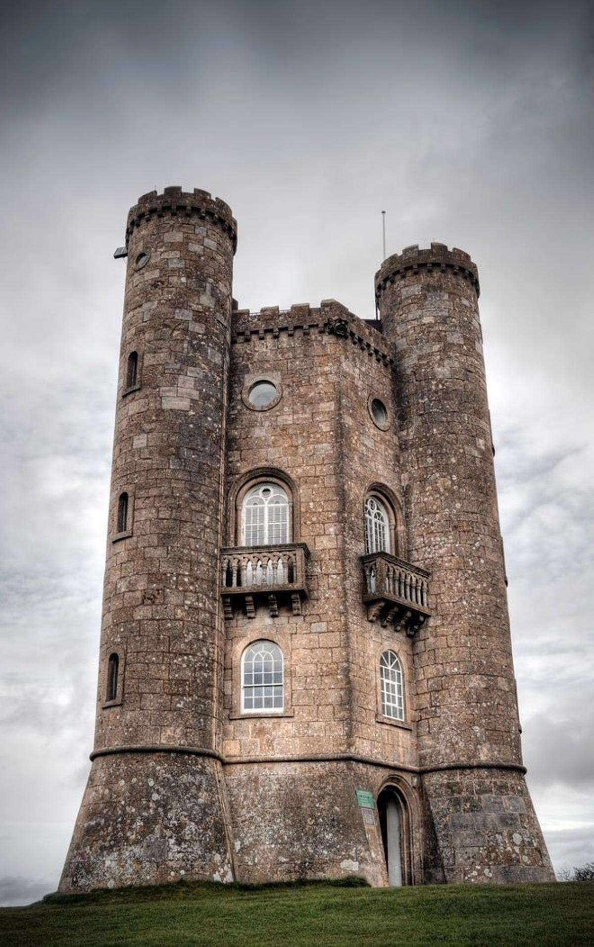 Torre de Broadway