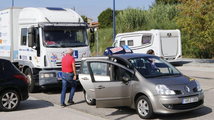 La larga espera por el permiso de conducción: “Me perdieron el carné en el envío por correo”