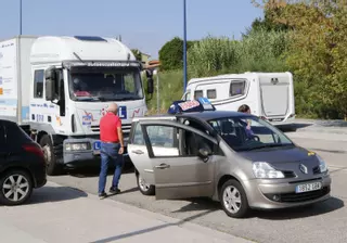 La larga espera por el permiso de conducción: “Me perdieron el carné en el envío por correo”