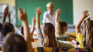 Cómo afectará el nuevo cambio de horario en los colegios de Canarias
