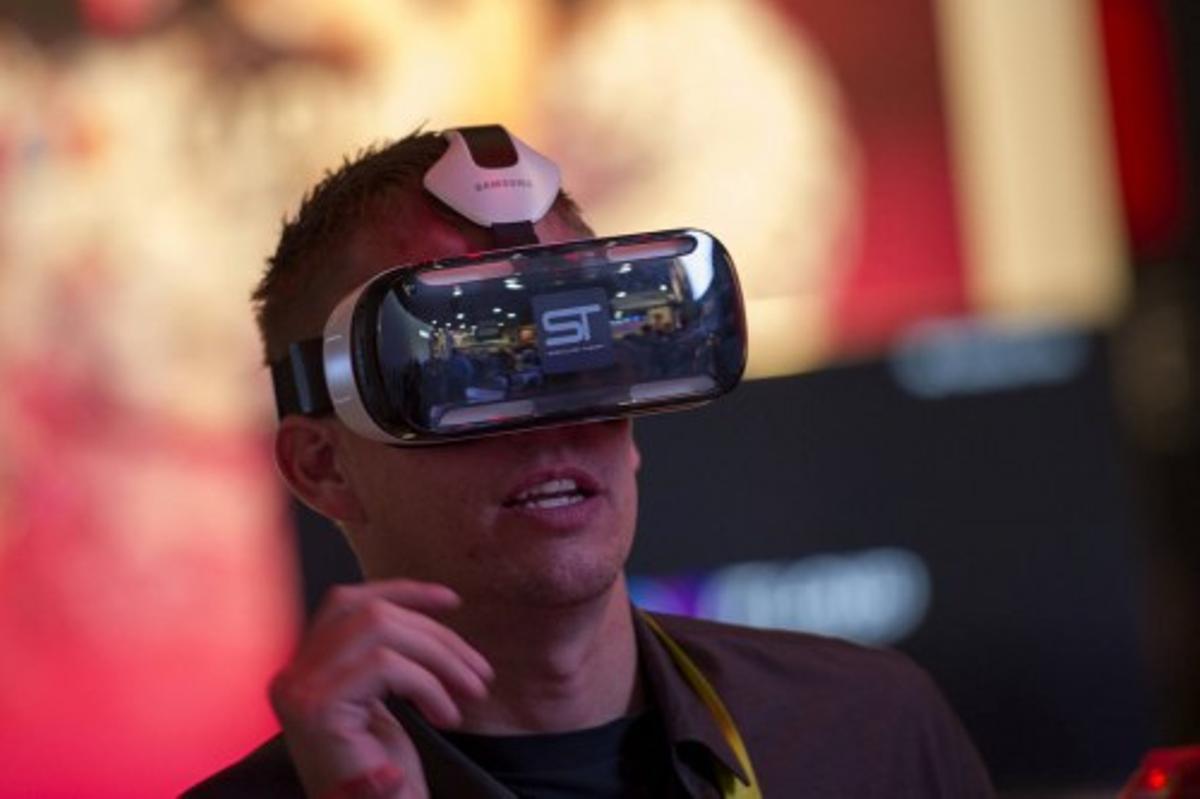 CES 2015