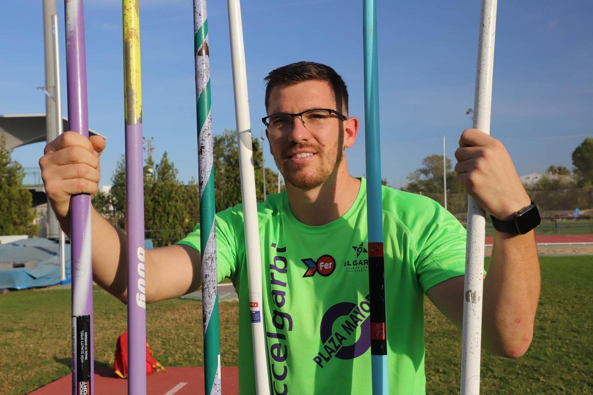 Héctor Cabrera Llácer