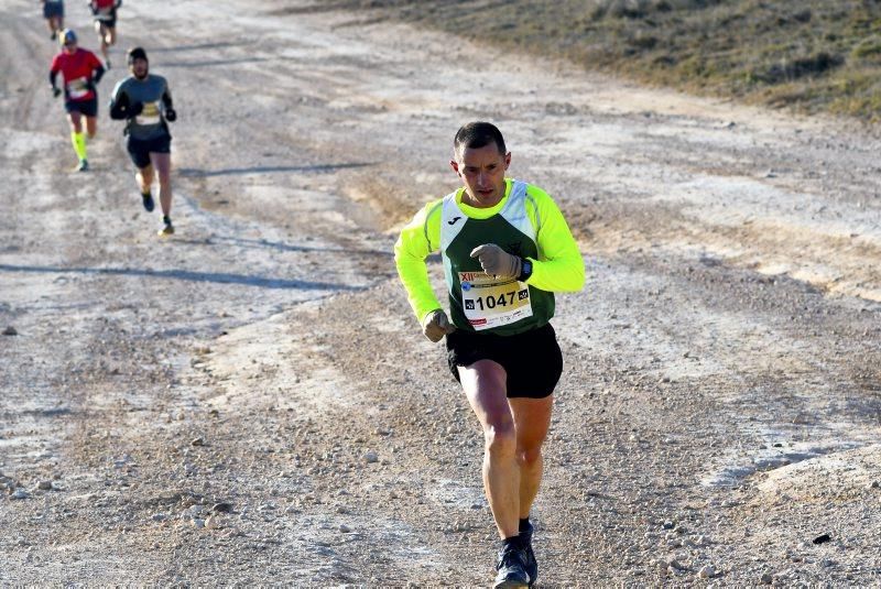 Carrera del Ebro 2018