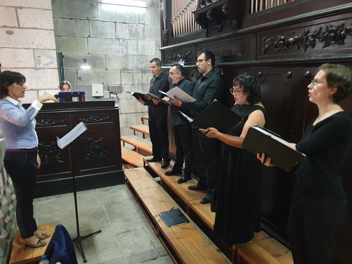 Vigo se encomienda al Cristo de la Victoria Vigo se encomienda al Cristo de la Victoria