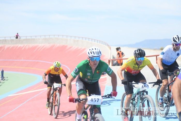 Carrera Lemon Team en Molina de Segura