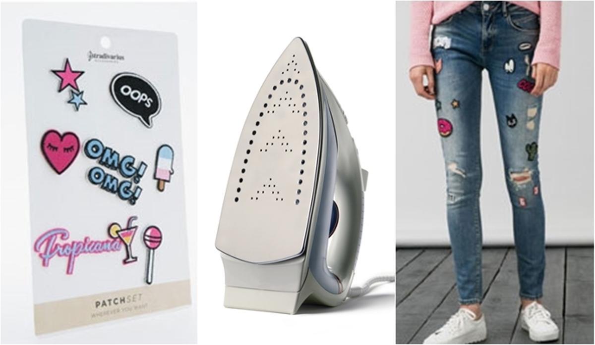 Customisar Ropa Cuatro ideas para 'customizar' tu ropa