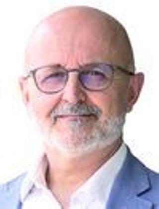 Juan Antonio Bertolín