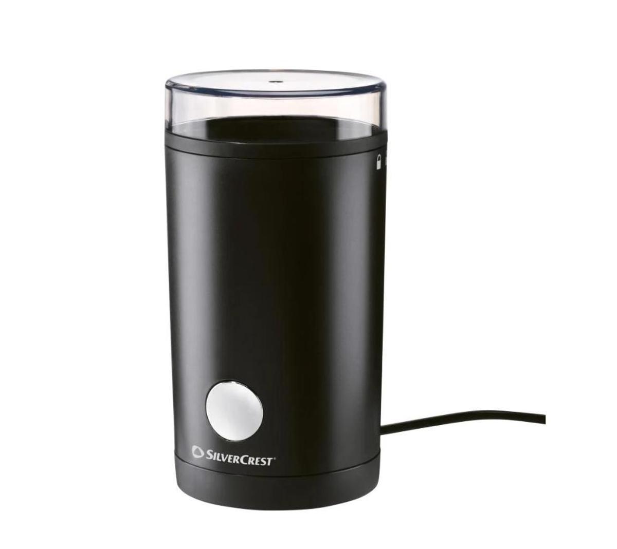 Molinillo de café.