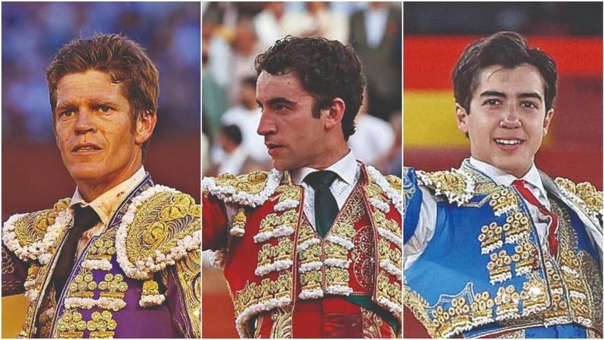 Quién torea hoy, viernes 22 de mayo, en la plaza de Los Califas de Córdoba por la Feria de Nuestra Señora de la Salud: cartel, horario y dónde ver por TV
