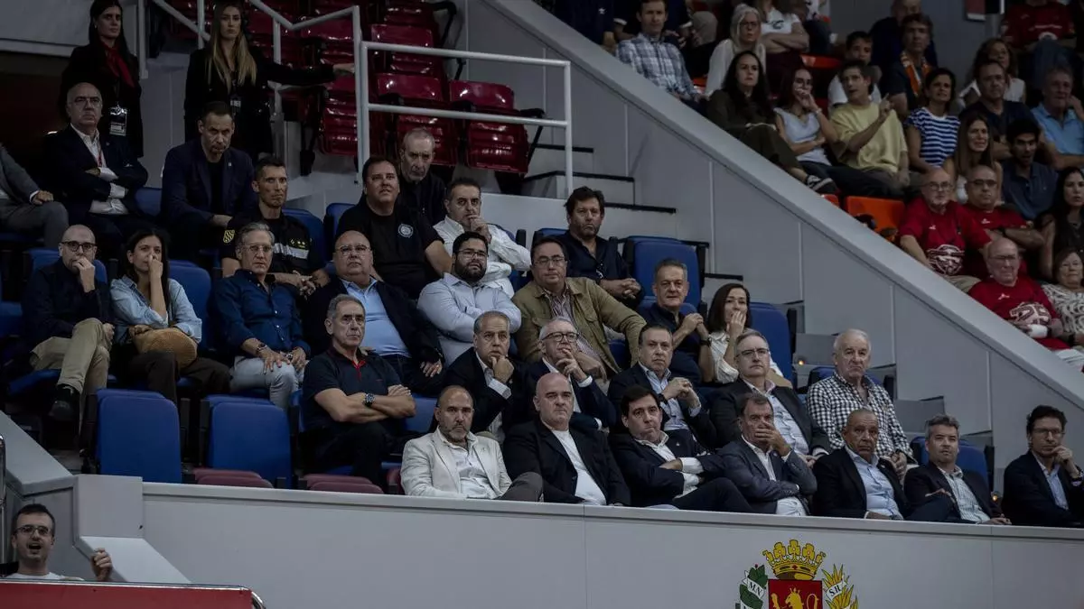 El Casademont Zaragoza aprueba una ampliación de capital de 127.000 euros