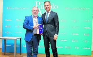 "Trabajamos para mantener vivo el turismo y transmitir nuestras tradiciones"