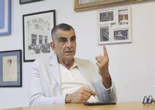 Francisco Vilás San Julián: «El caso ‘La Vida Islados’ no tiene chicha. El resultado será la absolución»