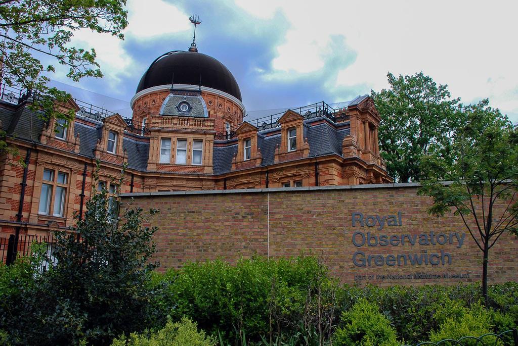 Observatorio de Greenwich