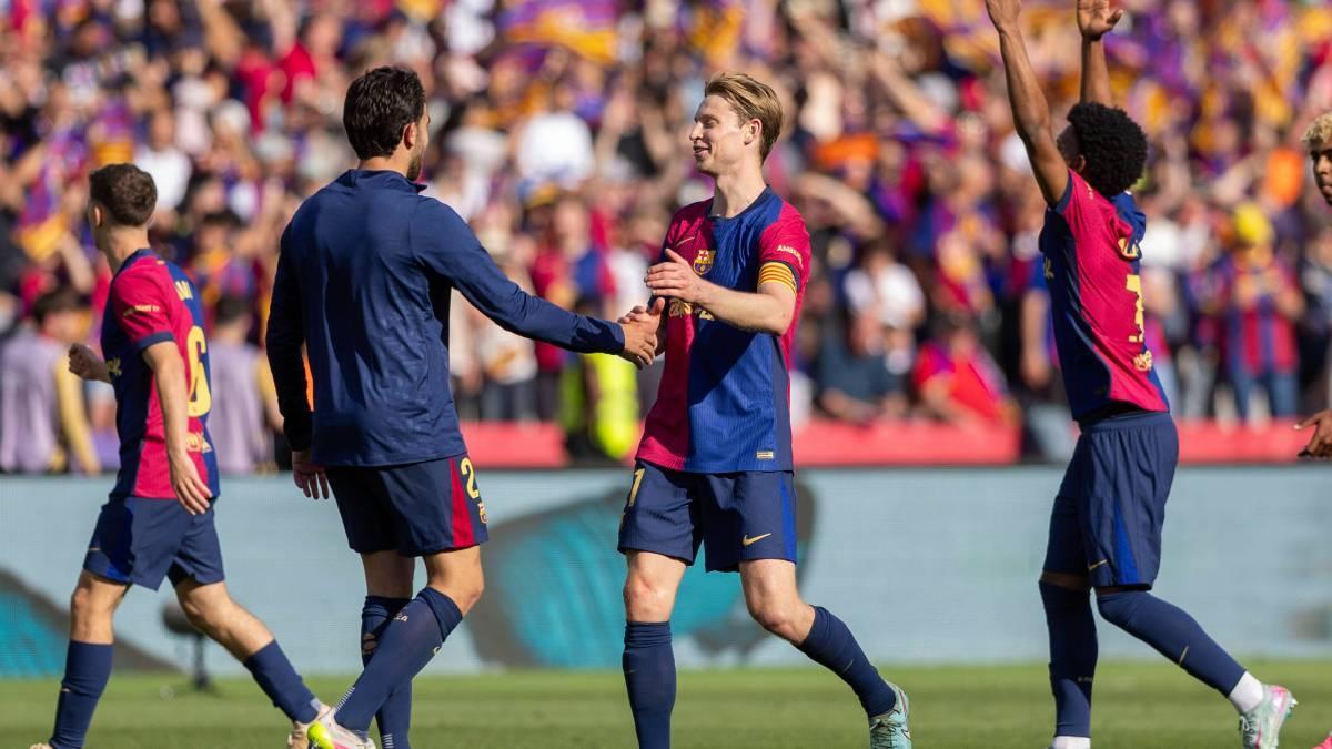 La Posesión 2x33: Alex Delmàs: “El Barça no debe fichar a un lateral teniendo a Eric”