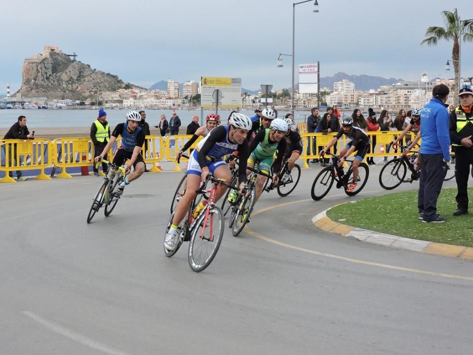 Duatlón Carnavales de Águilas