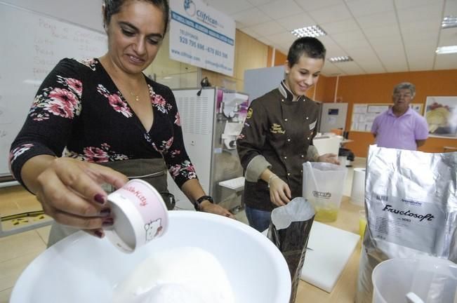 CSURSOS DE HELADERIA ARTESANAL