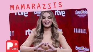 Exclusiva: Melody negocia su fichaje como jurado en un programa de televisión