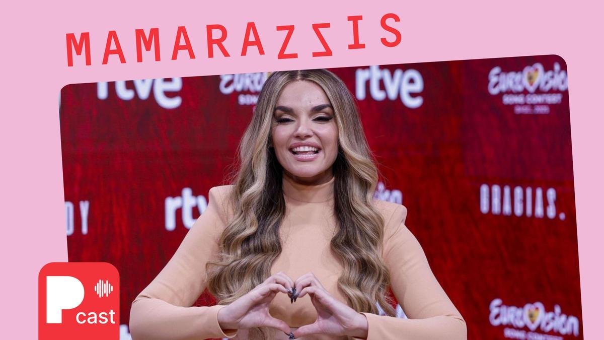 Exclusiva: Melody negocia su fichaje como jurado en un programa de televisión