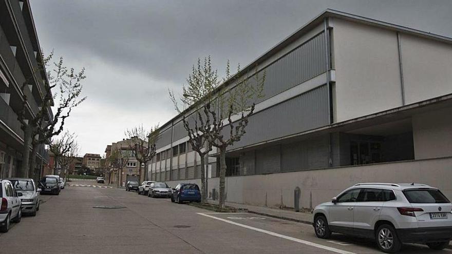 L&#039;escola Alta Segarra de Calaf tenia ahir 10 grups confinats amb un total de 205 persones