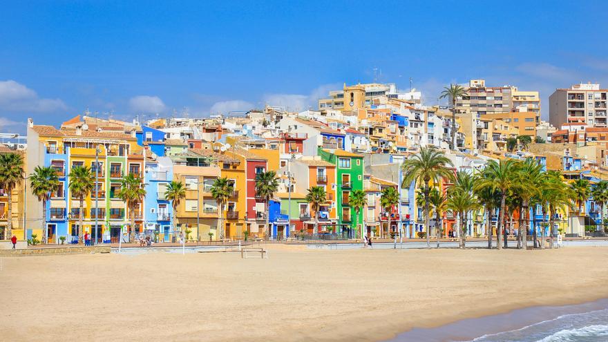 Visita uno de los lugares más bellos y fotografiados de la Costa Blanca: La Vila Joiosa