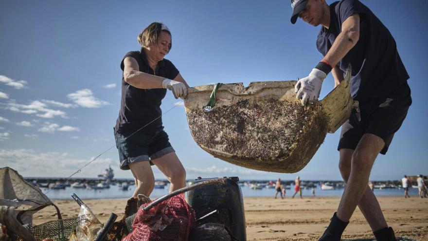 Tenerife Reports Surge in Public Participation for Environmental Conservation