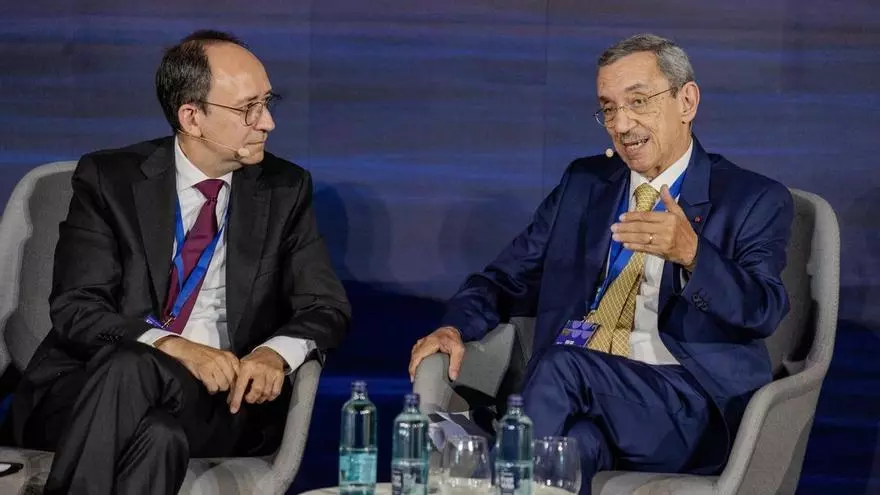 Wail Benjelloun, ex Rector de la Universidad Mohammed V de Rabat: "Los estudiantes ya no buscan diplomas, sino habilidades"